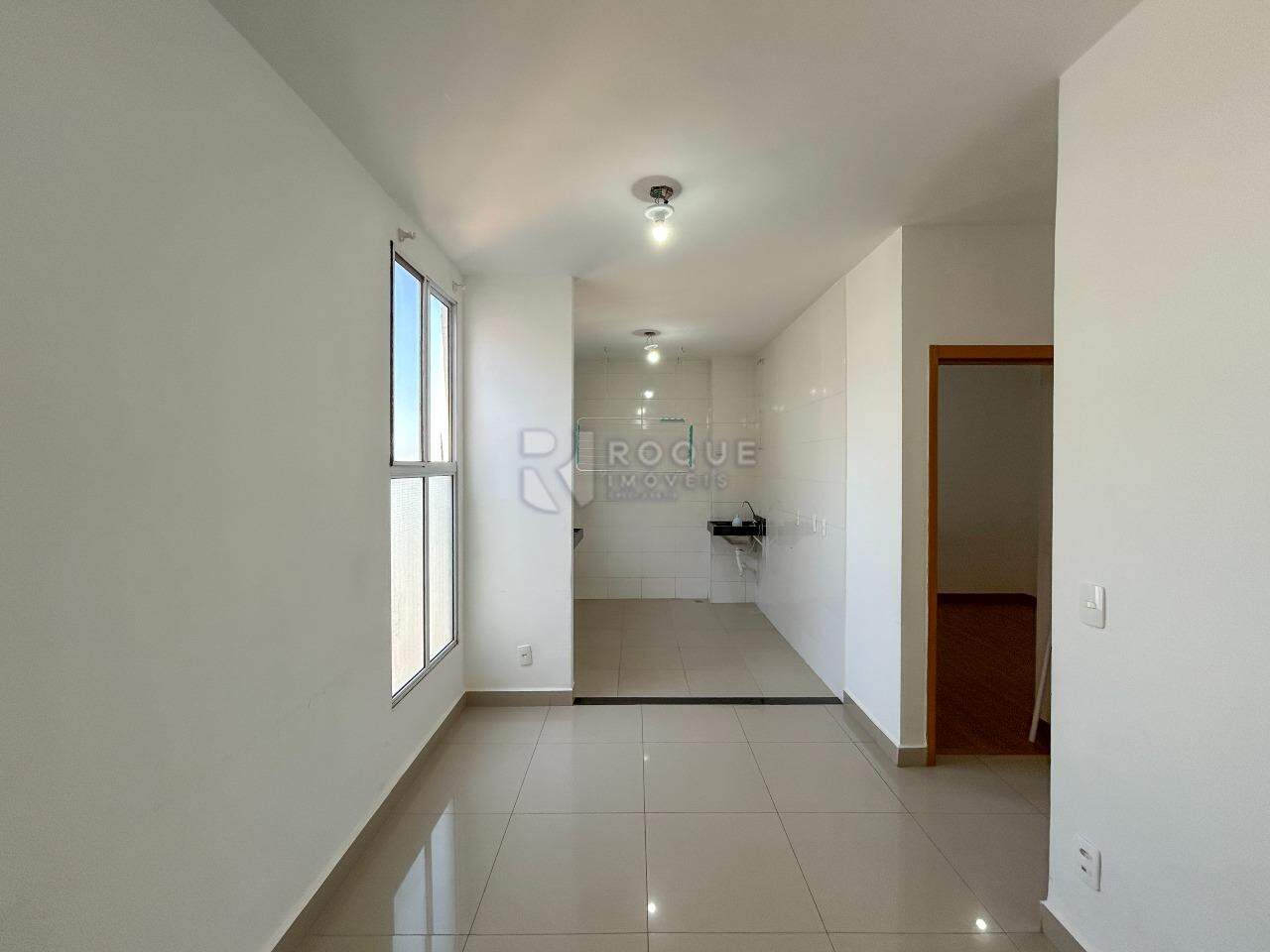 Apartamento para aluguel no bairro Jardim Campo Belo: Sala 