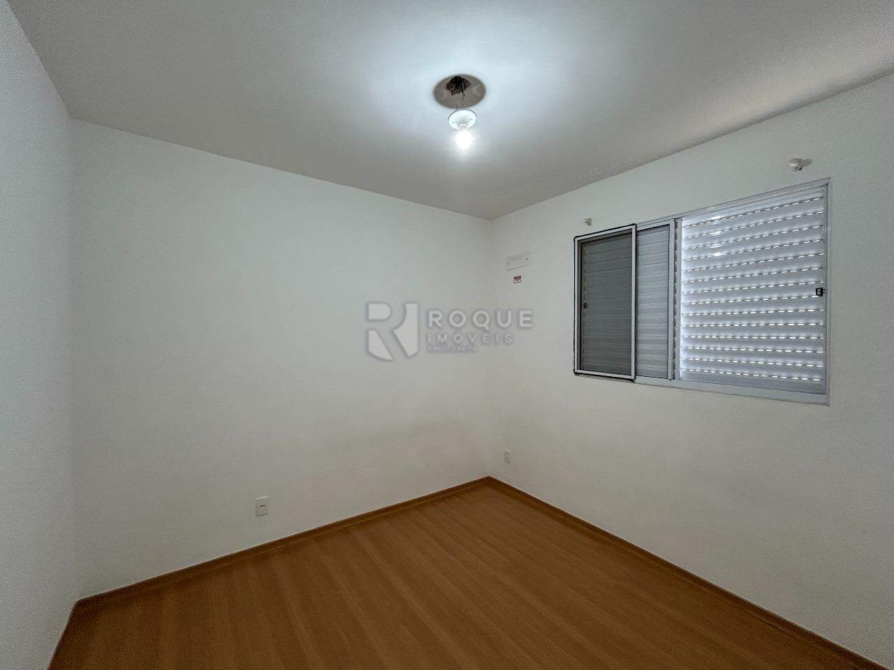 Apartamento para aluguel no bairro Jardim Campo Belo: Dormitório 1