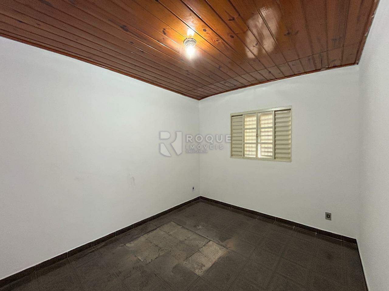 Casa Residencial para aluguel no bairro Parque Residencial Abílio Pedro: Dormitório 