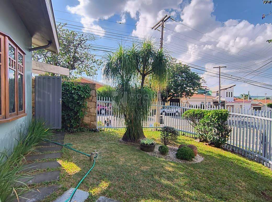 Casa Residencial à venda no bairro Jardim Piratininga: jardim 