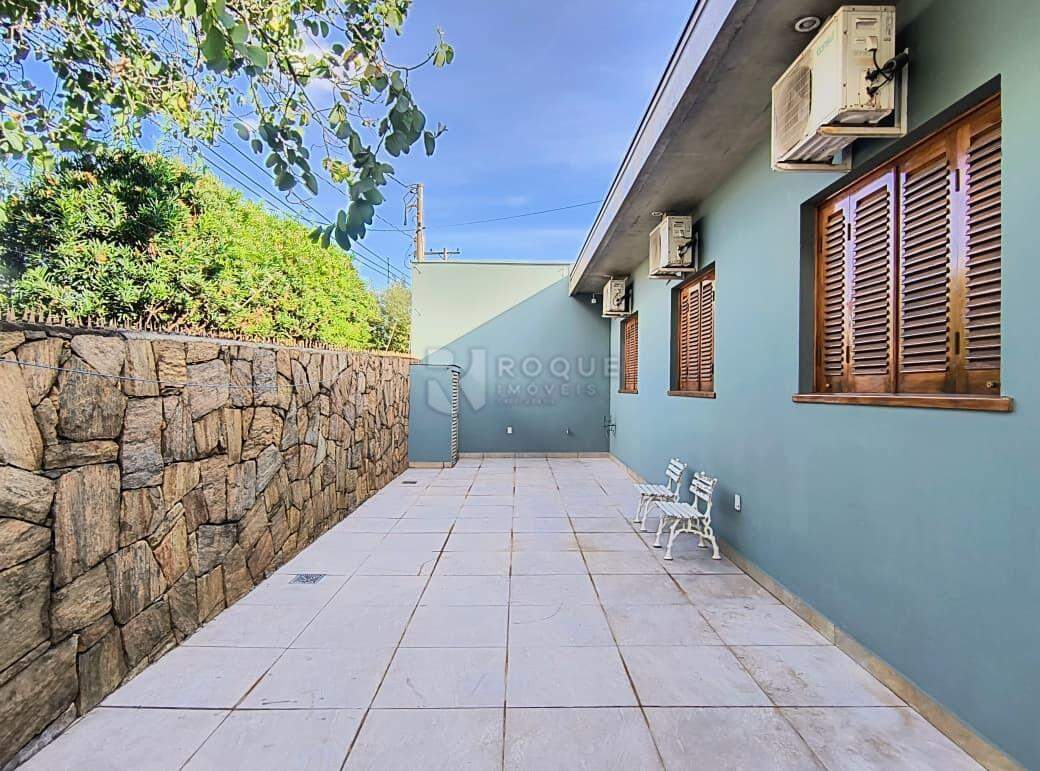 Casa Residencial à venda no bairro Jardim Piratininga: Frente