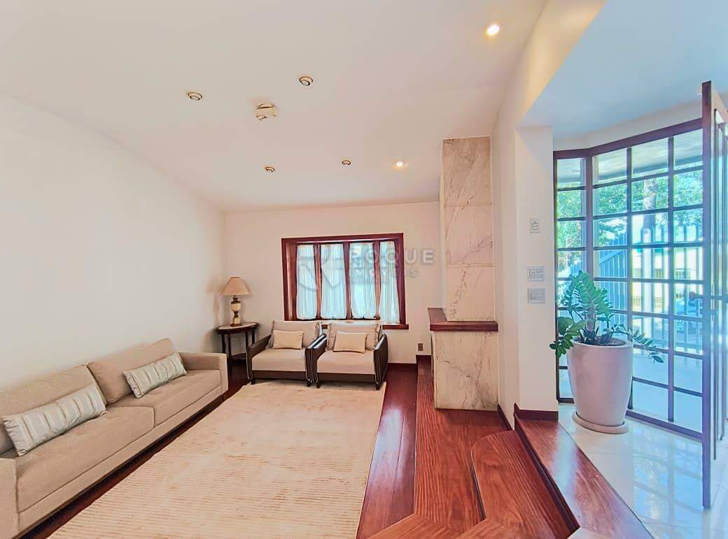 Casa Residencial à venda no bairro Jardim Piratininga: Sala