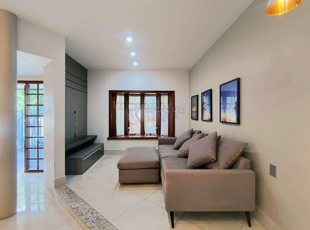 Casa Residencial à venda no bairro Jardim Piratininga: Sala