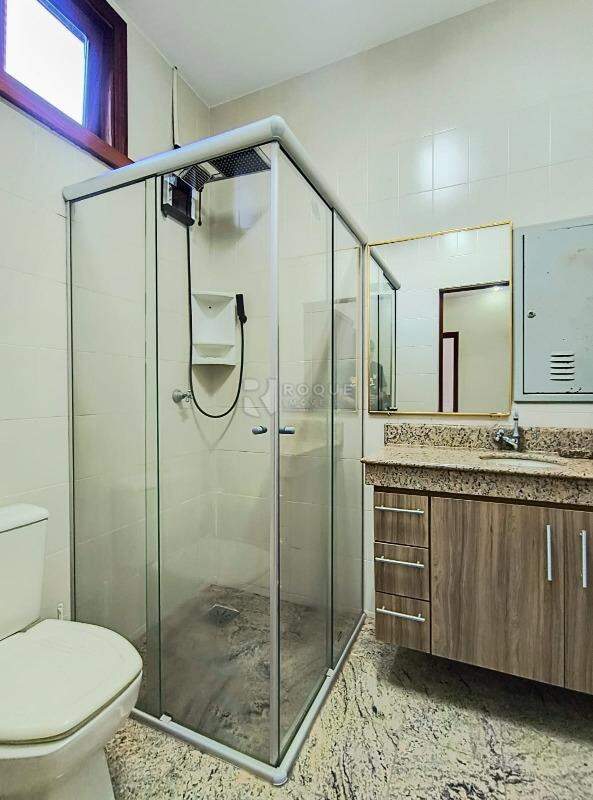 Casa Residencial à venda no bairro Jardim Piratininga: Wc suíte