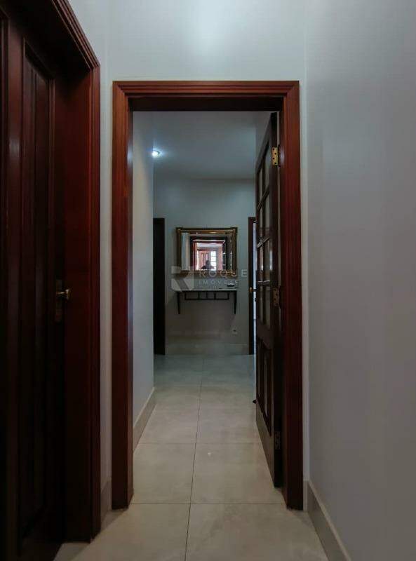 Casa Residencial à venda no bairro Jardim Piratininga: Hall