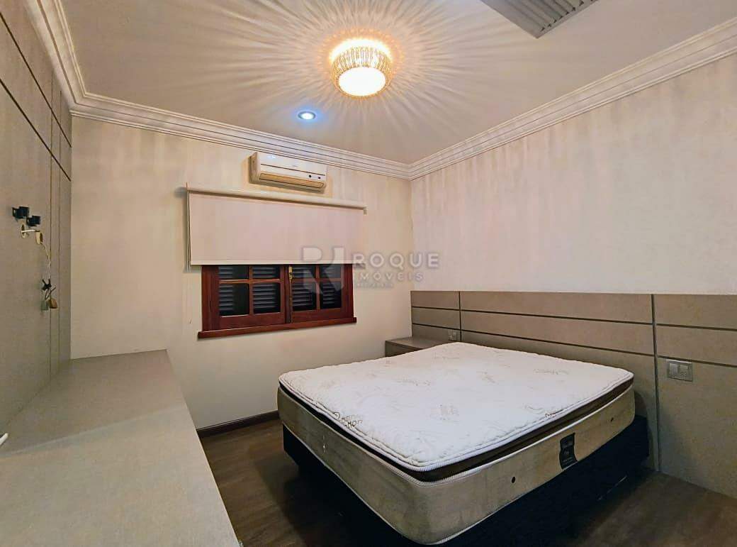 Casa Residencial à venda no bairro Jardim Piratininga: Dormitório 04 suíte