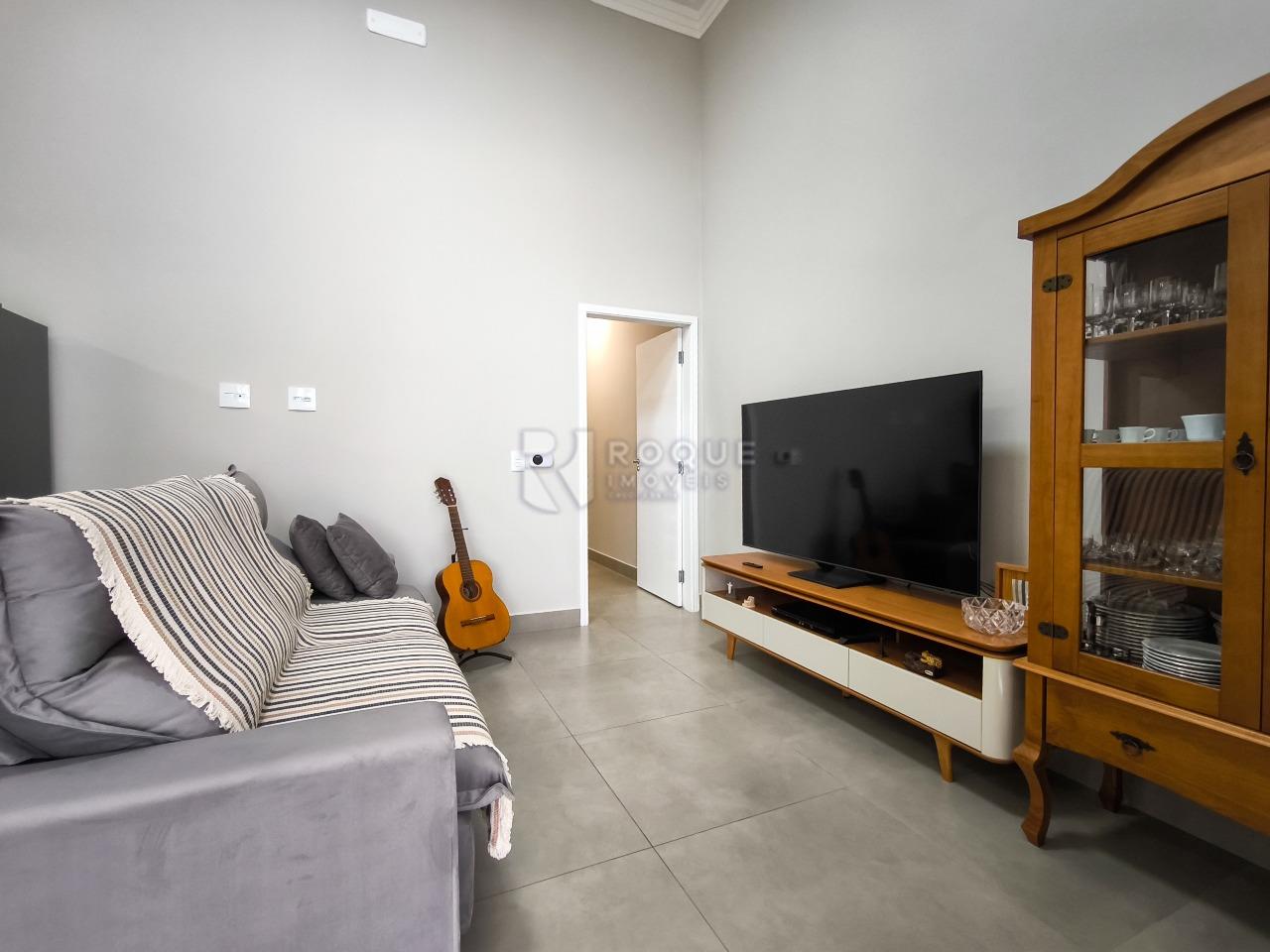 Casa Residencial à venda no bairro Jardim Marajoara: SALA DE ESTAR