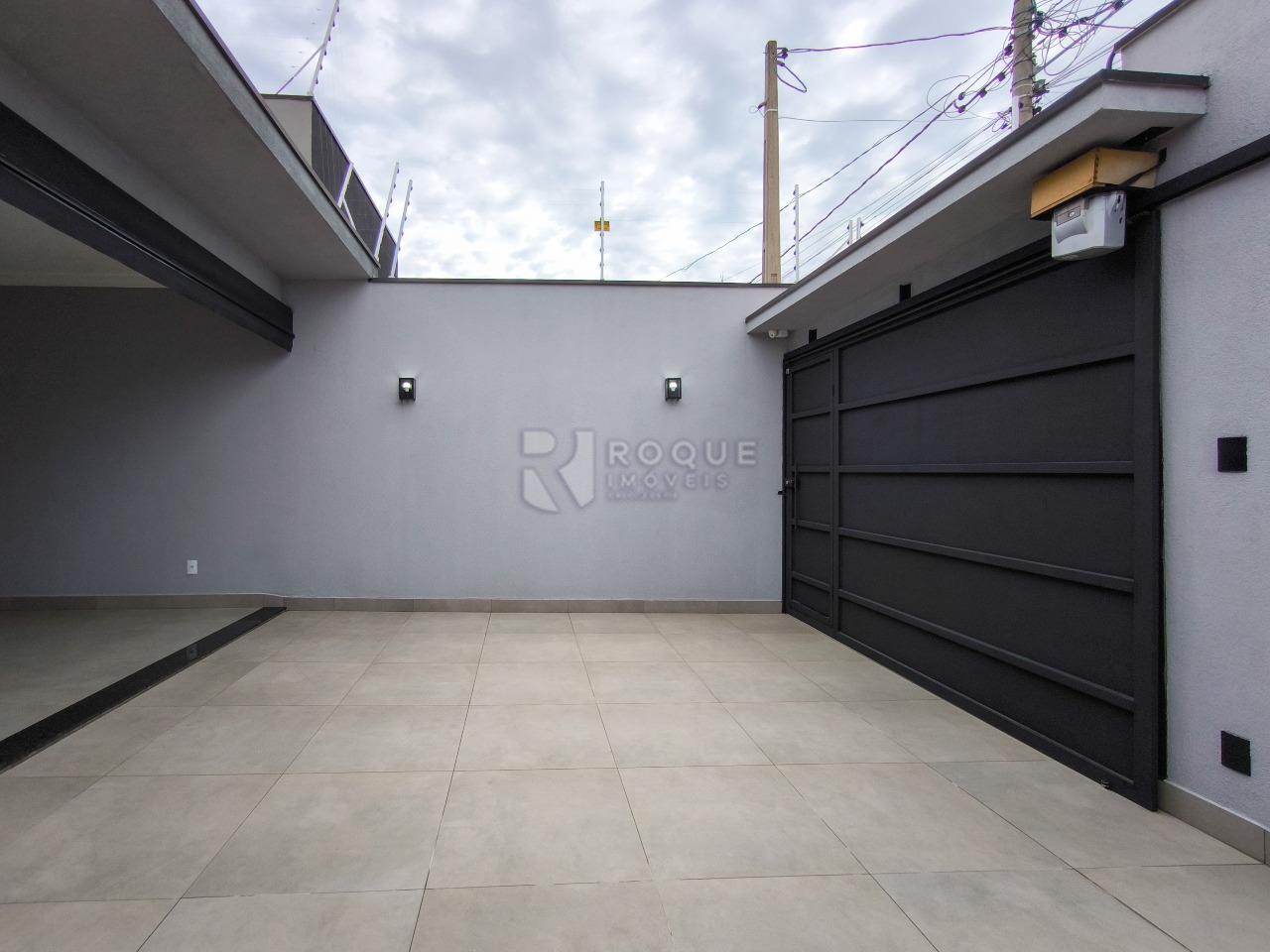 Casa Residencial à venda no bairro Jardim Marajoara: GARAGEM