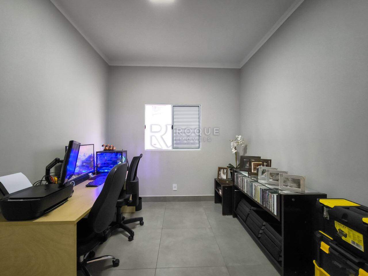 Casa Residencial à venda no bairro Jardim Marajoara: DORMITÓRIO 2