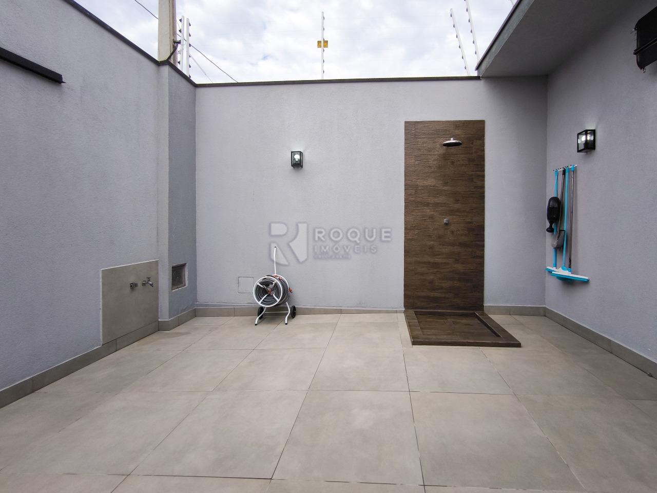 Casa Residencial à venda no bairro Jardim Marajoara: DUCHA