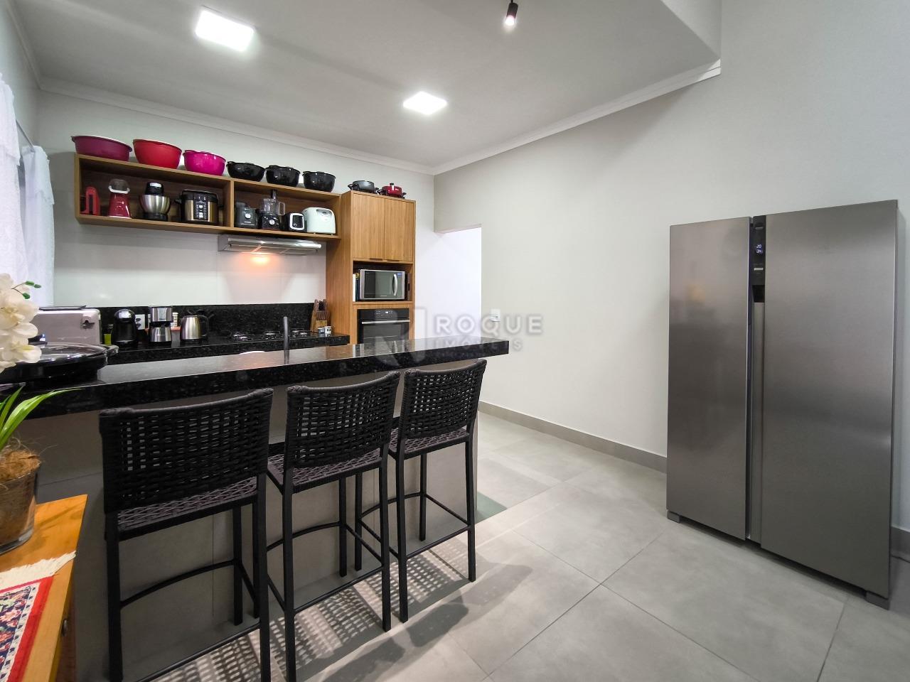 Casa Residencial à venda no bairro Jardim Marajoara: COZINHA