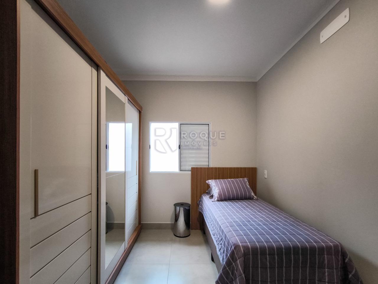 Casa Residencial à venda no bairro Jardim Marajoara: DORMITÓRIO 1