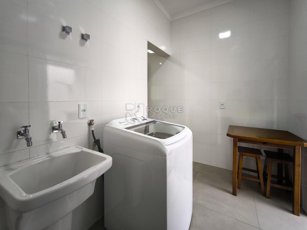 Casa Residencial à venda no bairro Jardim Marajoara: LAVANDERIA