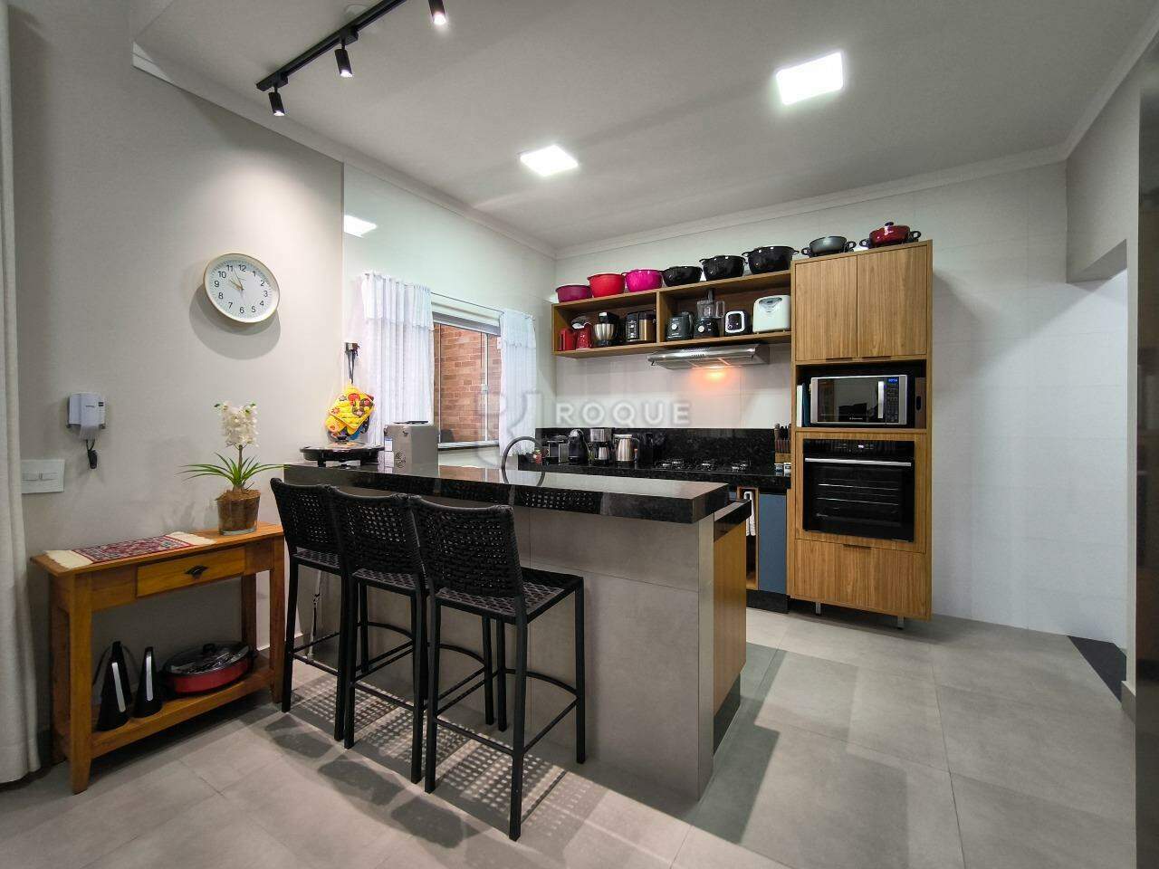 Casa Residencial à venda no bairro Jardim Marajoara: COZINHA