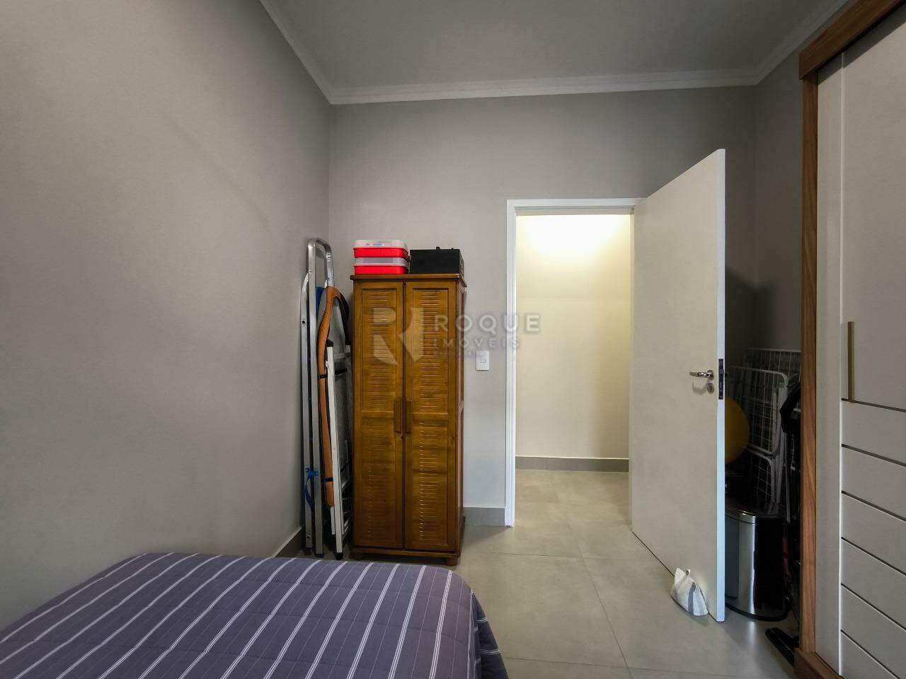 Casa Residencial à venda no bairro Jardim Marajoara: DORMITÓRIO 1