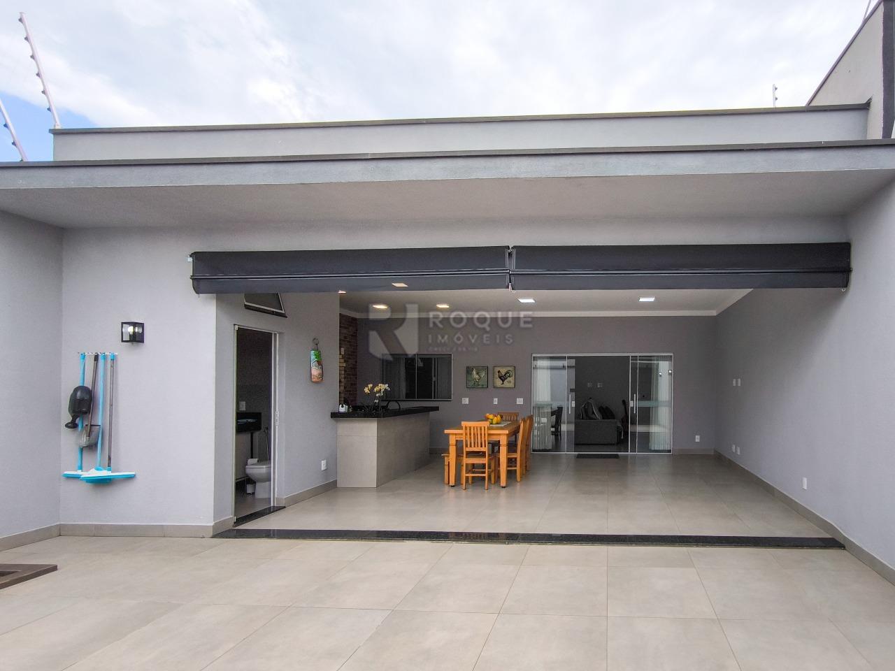 Casa Residencial à venda no bairro Jardim Marajoara: FRENTE