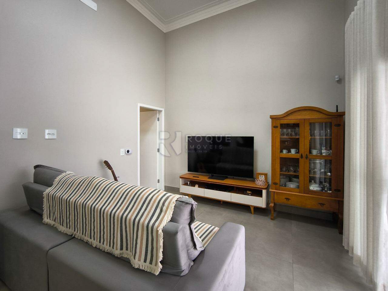 Casa Residencial à venda no bairro Jardim Marajoara: SALA DE ESTAR