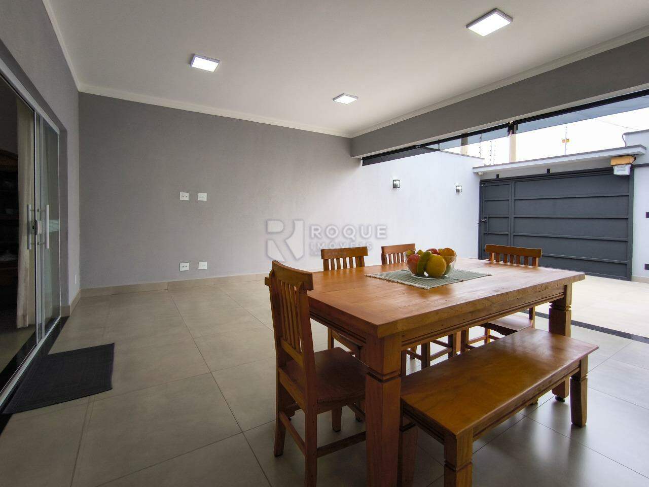Casa Residencial à venda no bairro Jardim Marajoara: ÁREA GOURMET