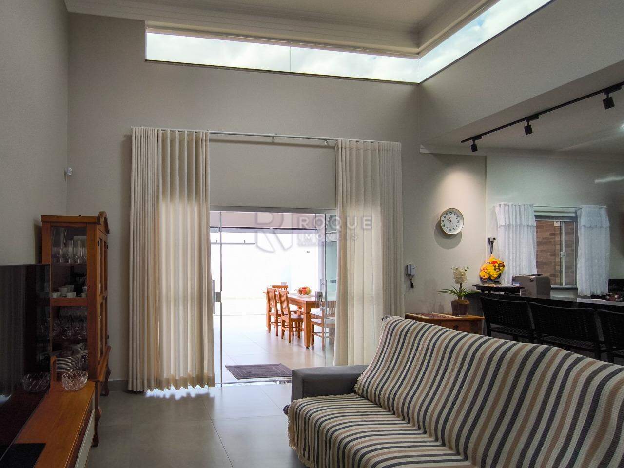 Casa Residencial à venda no bairro Jardim Marajoara: SALA DE ESTAR