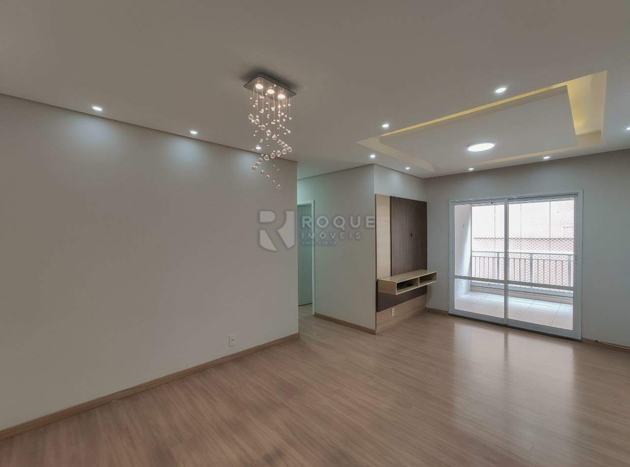 Apartamento à venda no bairro Vila Santa Rosália: 