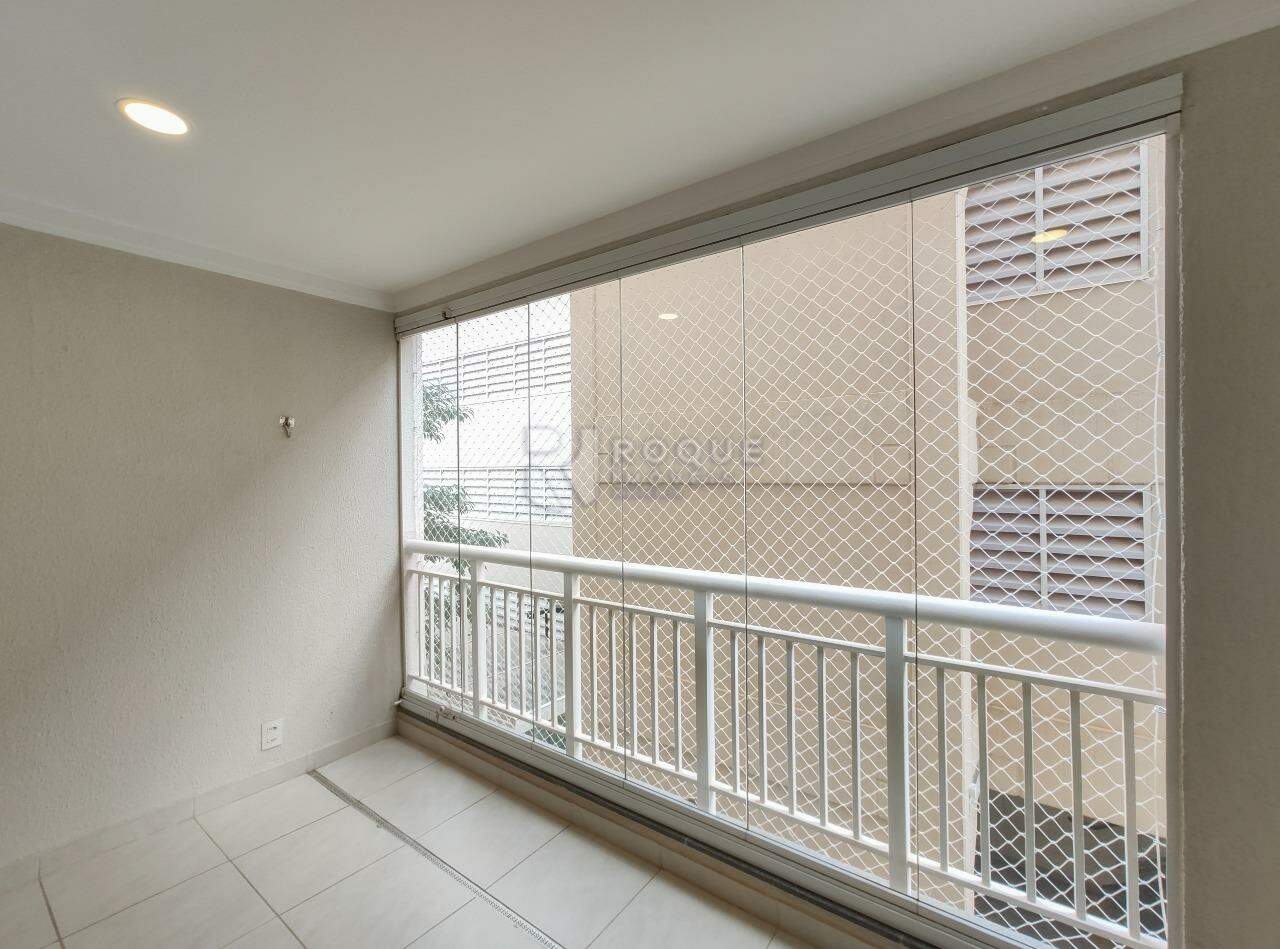 Apartamento à venda no bairro Vila Santa Rosália: