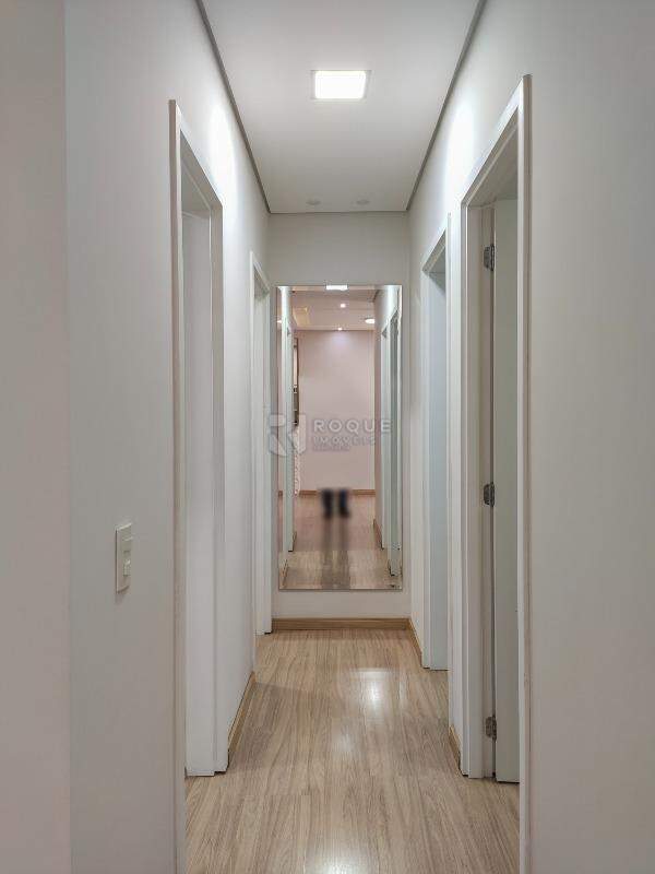 Apartamento à venda no bairro Vila Santa Rosália: