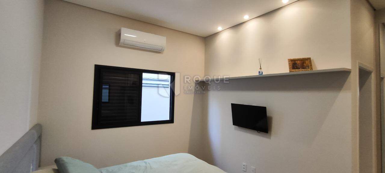 Casa em condomínio à venda no bairro Parque Egisto Ragazzo: