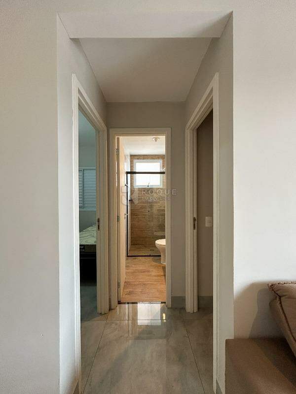 Apartamento para aluguel no bairro Jardim Santa Adélia: Hall