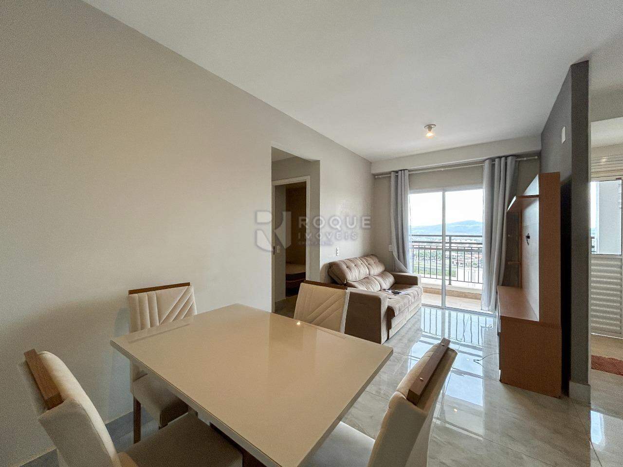 Apartamento para aluguel no bairro Jardim Santa Adélia: Sala
