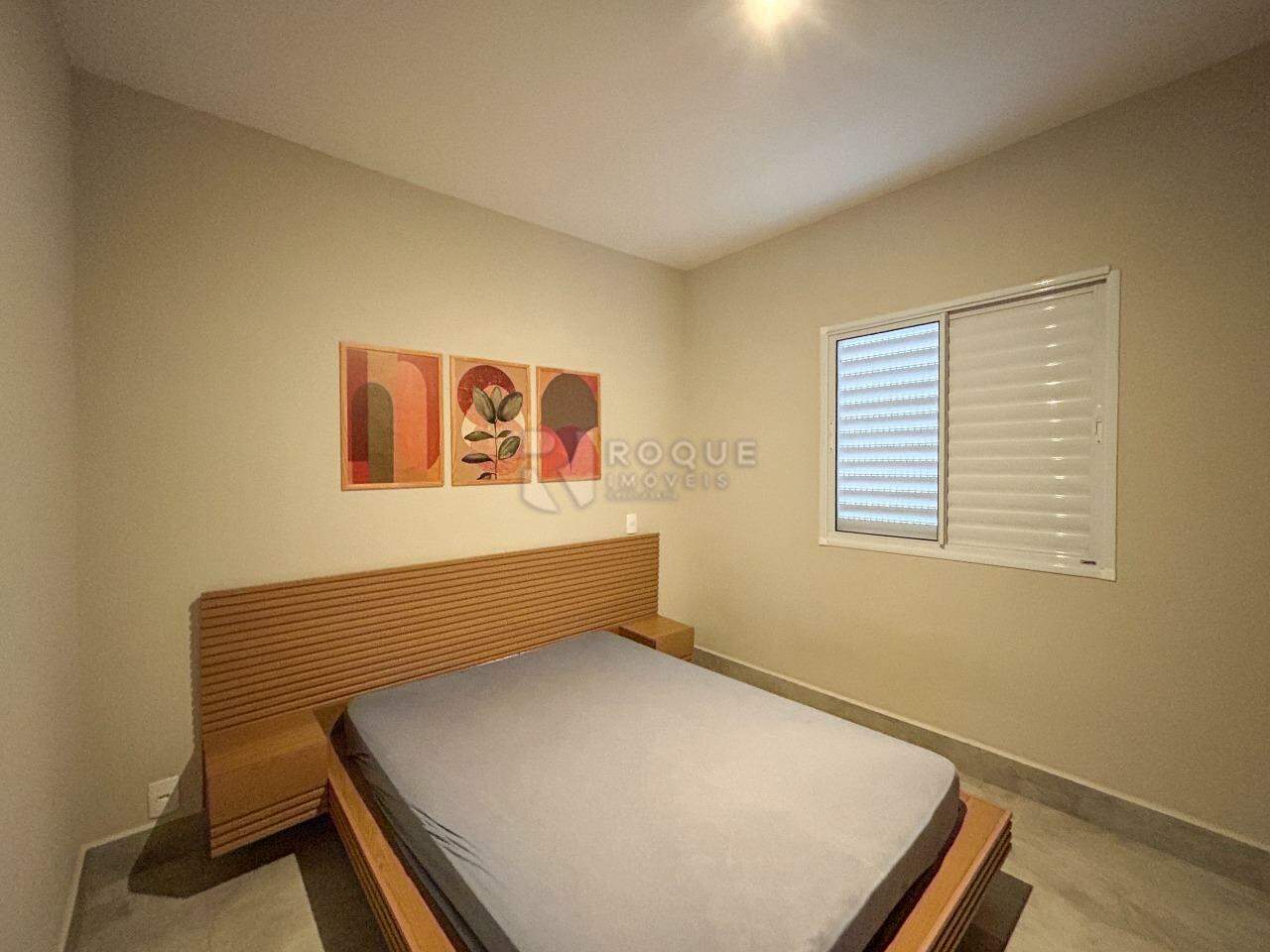 Apartamento para aluguel no bairro Jardim Santa Adélia: Dormitório 1
