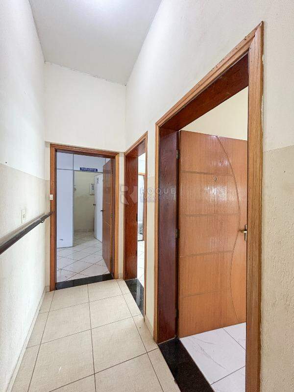 Salas/Conjuntos para aluguel no bairro Jardim Residencial Recanto Alvorada: Hall em comum