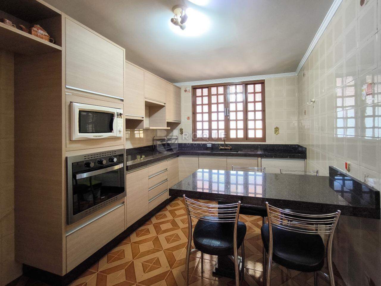Chácara à venda no bairro Park Green Ville: COZINHA