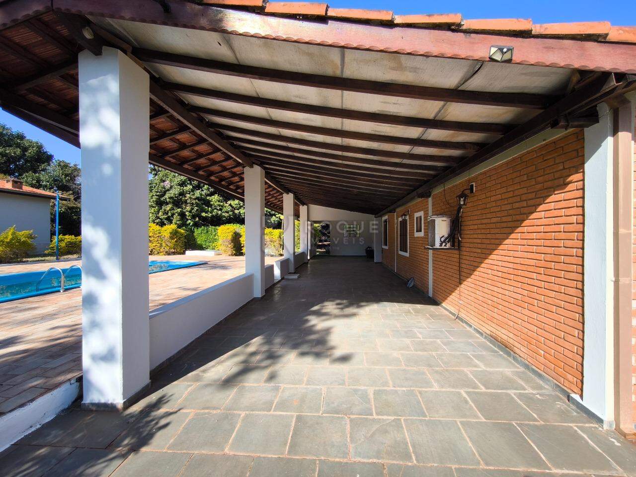 Chácara à venda no bairro Park Green Ville: VARANDA