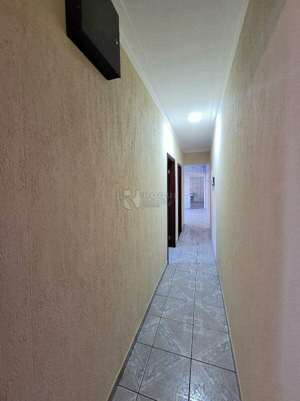 Casa Residencial à venda no bairro Jardim Ouro Branco: Hall