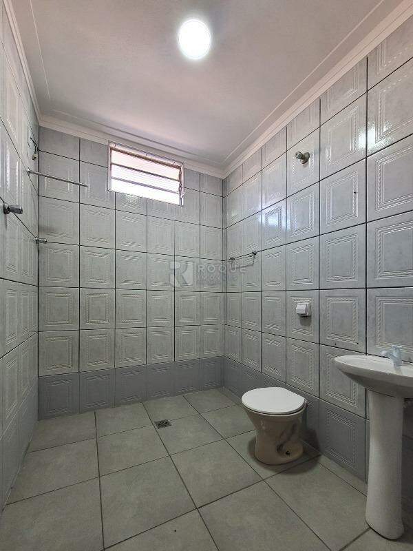 Casa Residencial à venda no bairro Jardim Ouro Branco: WC Social