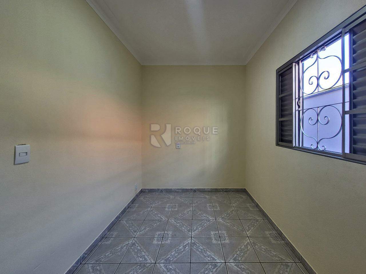 Casa Residencial à venda no bairro Jardim Ouro Branco: Dormitório 2