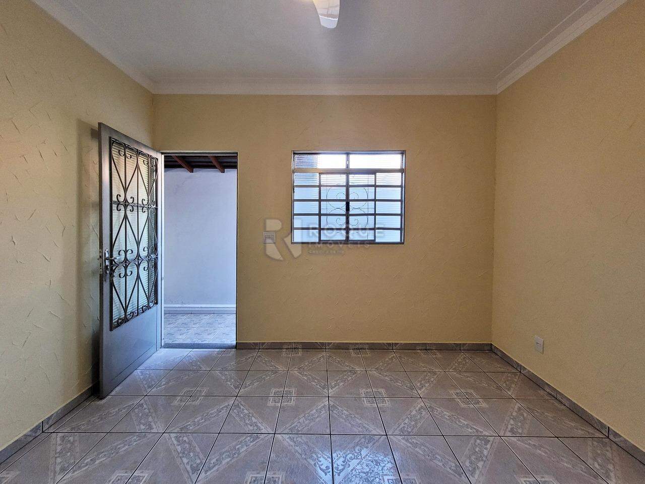 Casa Residencial à venda no bairro Jardim Ouro Branco: Sala