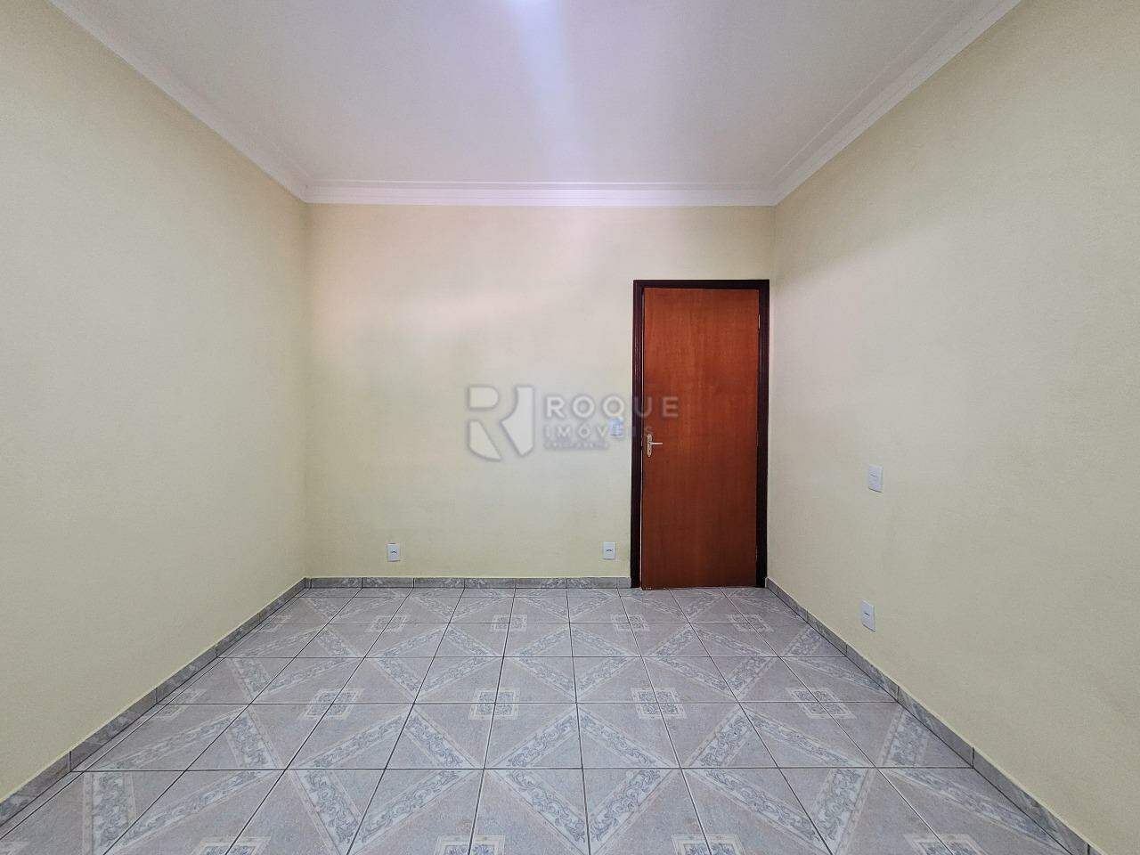 Casa Residencial à venda no bairro Jardim Ouro Branco: Dormitório 1