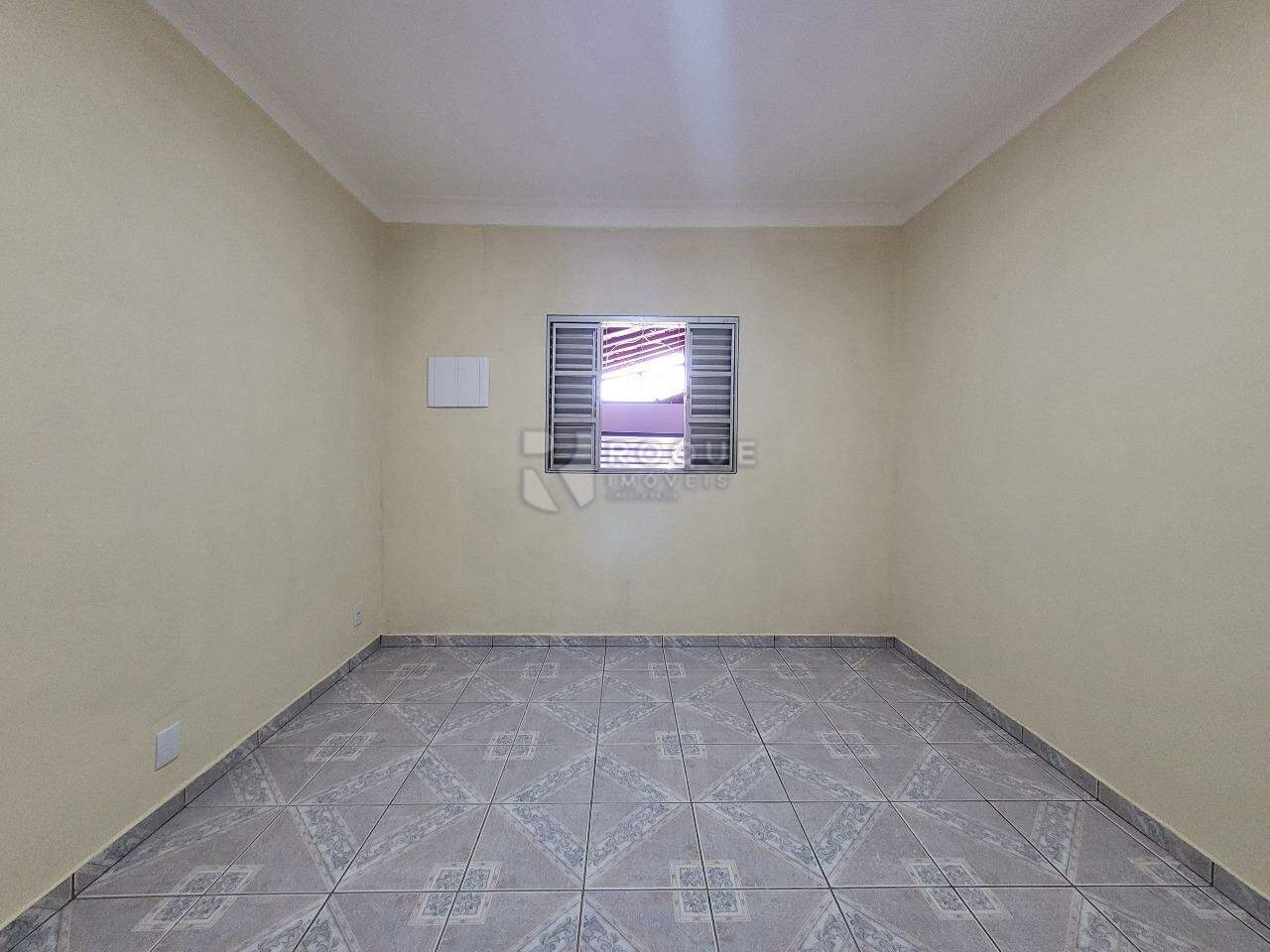 Casa Residencial à venda no bairro Jardim Ouro Branco: Dormitório 1