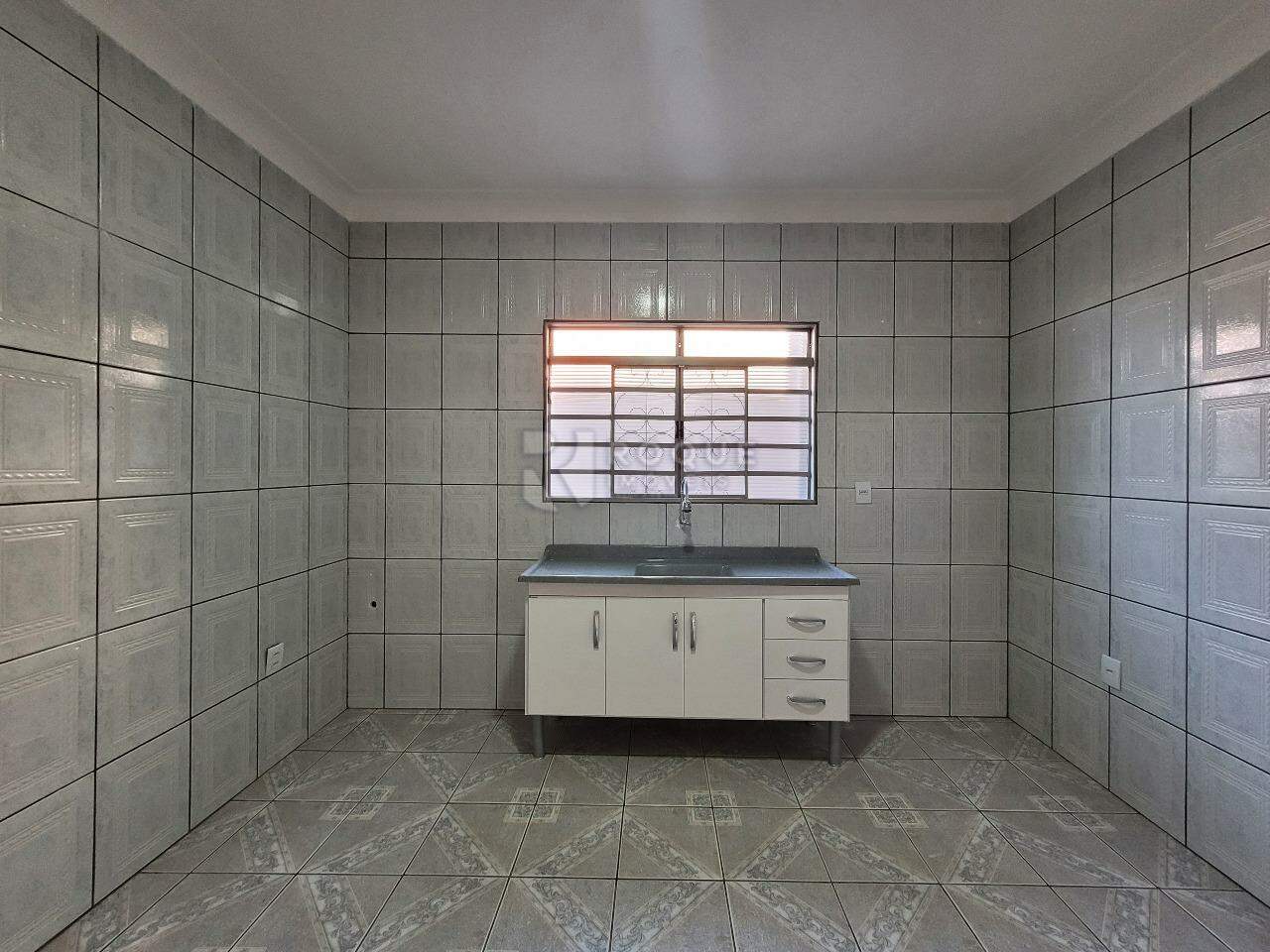 Casa Residencial à venda no bairro Jardim Ouro Branco: Cozinha