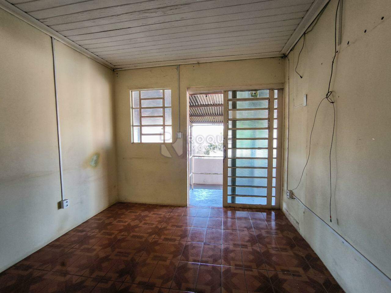 Casa Residencial à venda no bairro Jardim Vista Alegre: SALA DE ESTAR