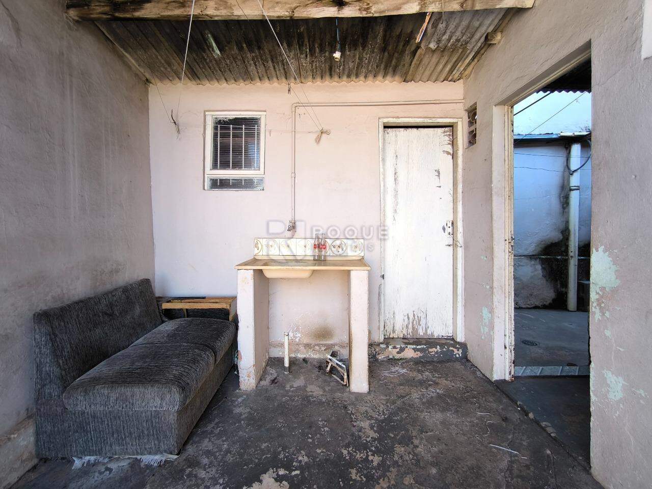 Casa Residencial à venda no bairro Jardim Vista Alegre: LAVANDERIA