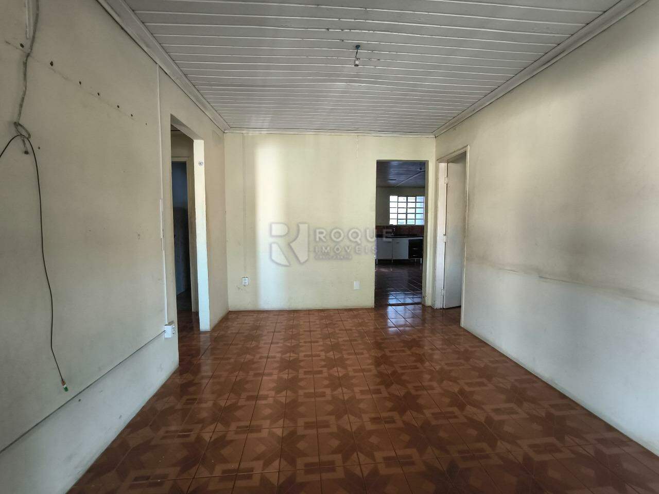 Casa Residencial à venda no bairro Jardim Vista Alegre: SALA DE ESTAR