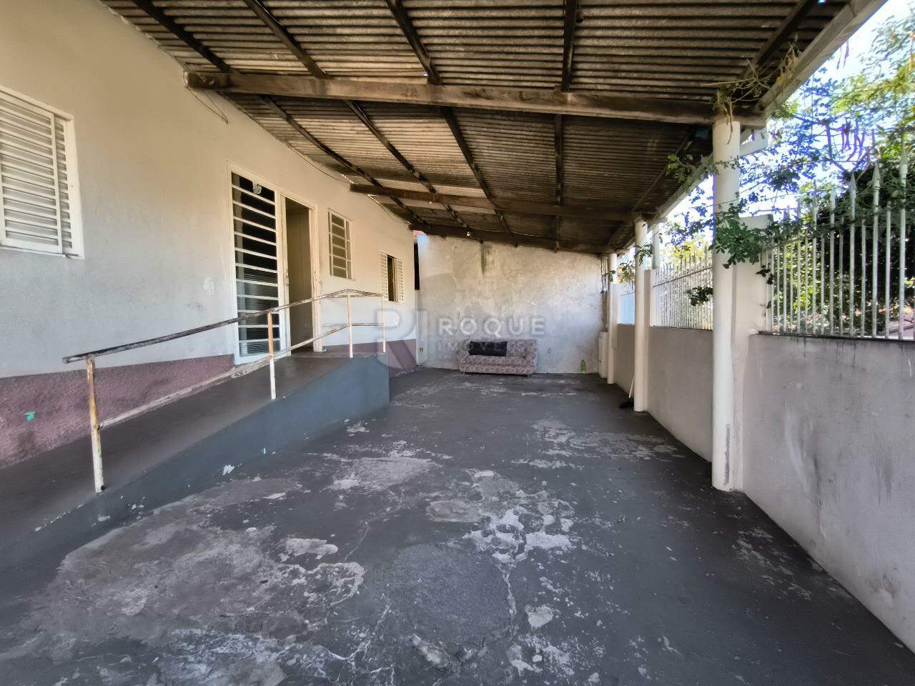 Casa Residencial à venda no bairro Jardim Vista Alegre: GARAGEM