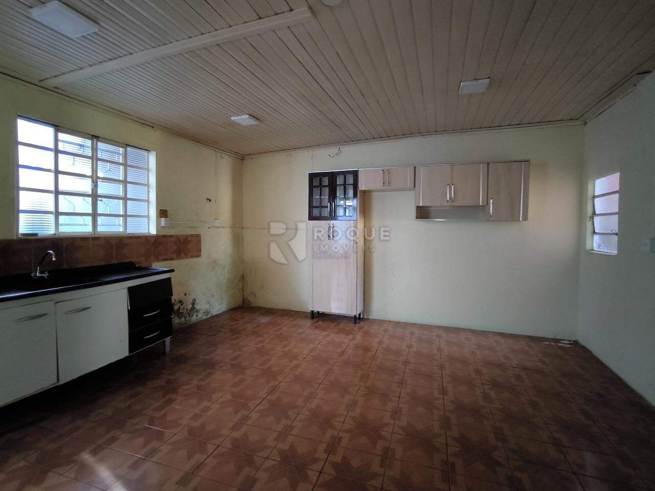 Casa Residencial à venda no bairro Jardim Vista Alegre: COZINHA