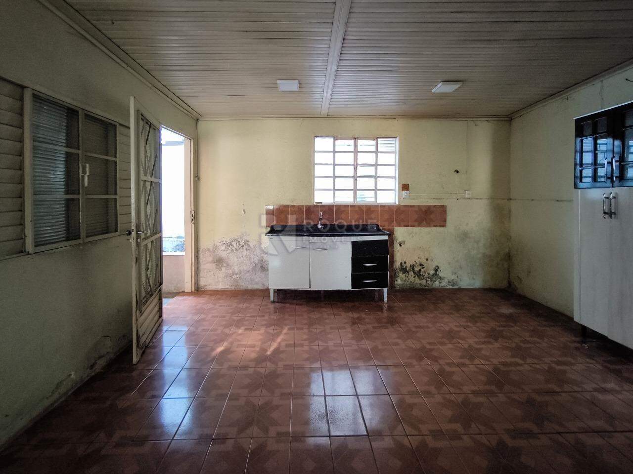 Casa Residencial à venda no bairro Jardim Vista Alegre: COZINHA