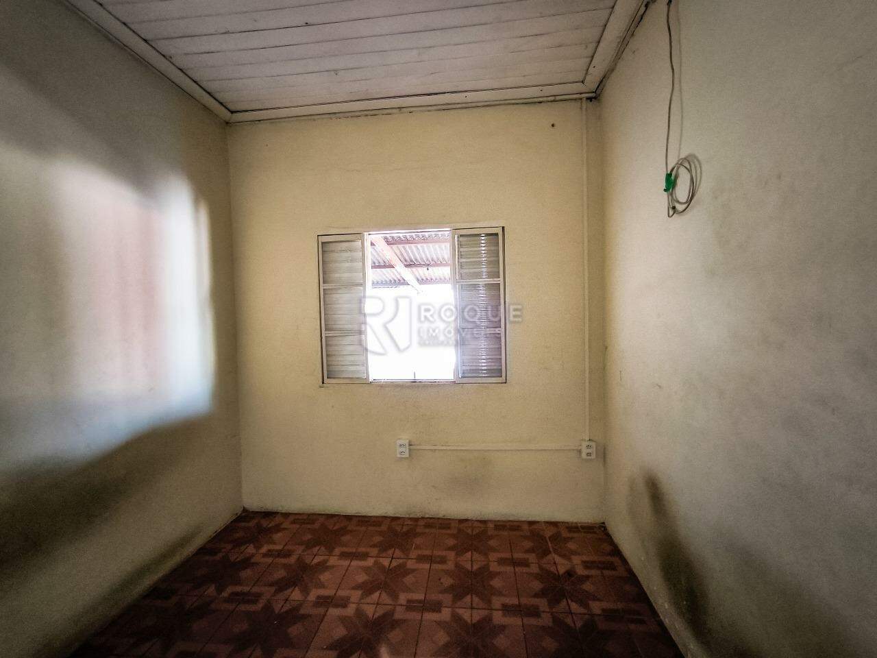 Casa Residencial à venda no bairro Jardim Vista Alegre: DORMITÓRIO 1
