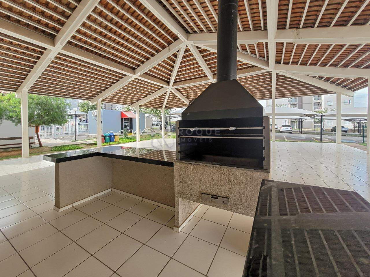 Apartamento à venda no bairro Parque Residencial Anavec: