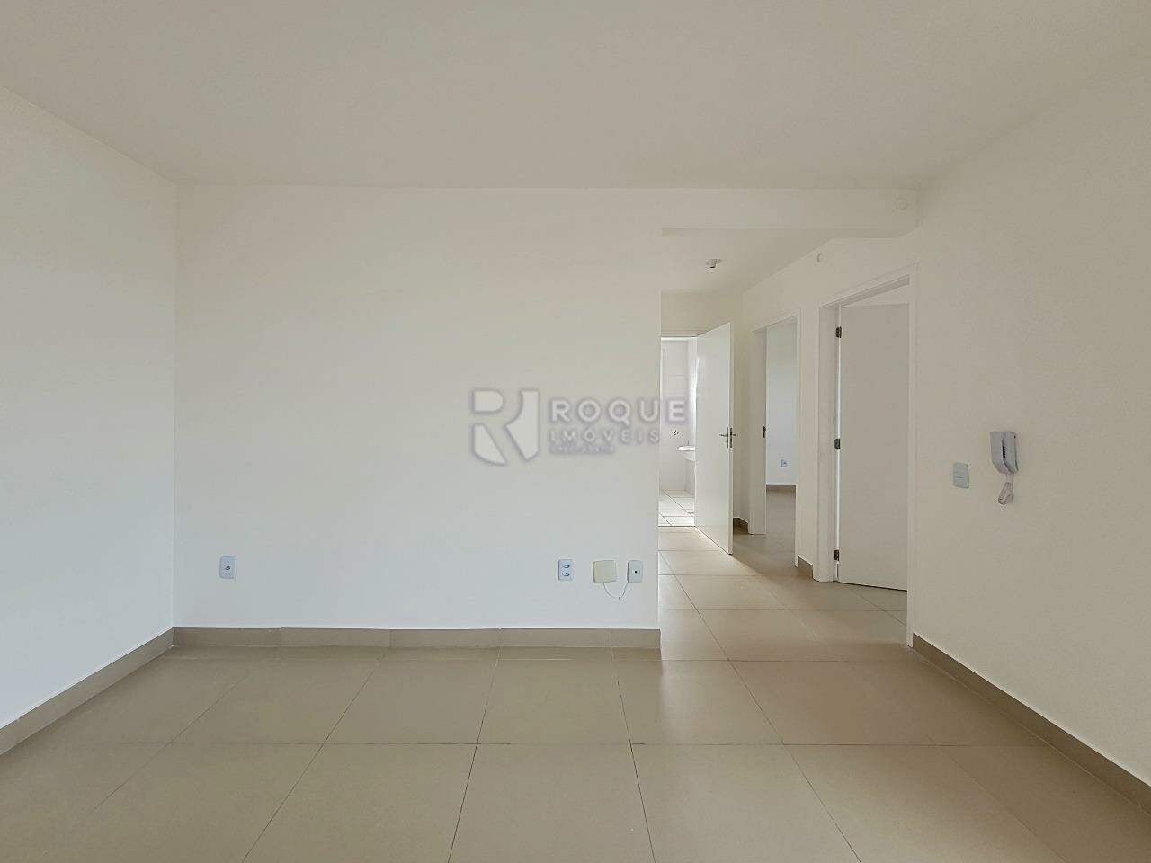 Apartamento à venda no bairro Parque Residencial Anavec: Sala