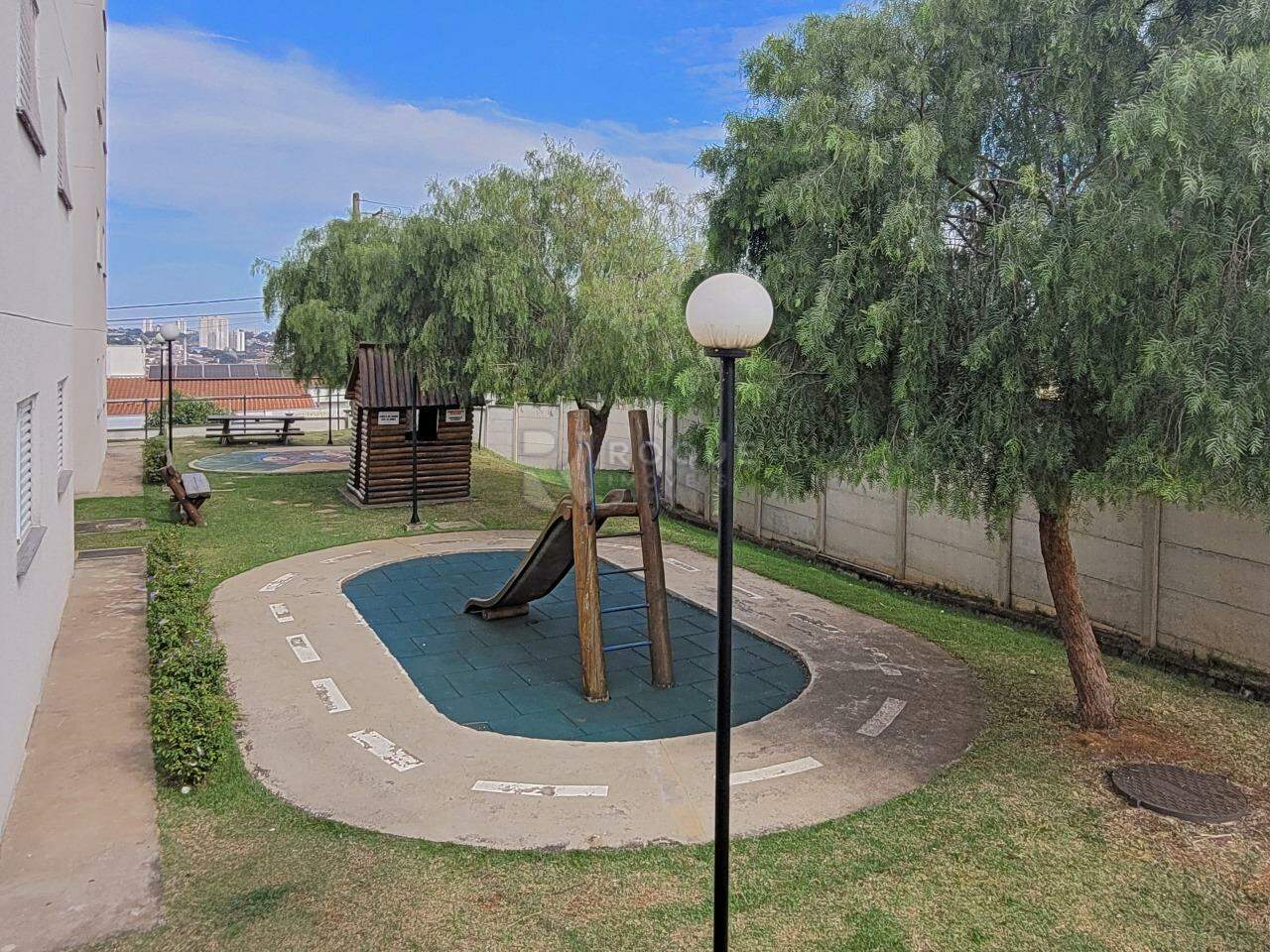Apartamento à venda no bairro Parque Residencial Anavec: